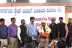 ಶೀಘ್ರದಲ್ಲೇ ರಾಜ್ಯಮಟ್ಟದ ಡಿಜಿಟಲ್ ಮಾಧ್ಯಮ ಸಮ್ಮೇಳನ