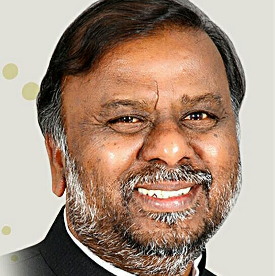 ಟೆಂಡರ್ ಹಂತದಲ್ಲಿ ಗುತ್ತಿಗೆದಾರರು ಶಾಸಕರುಗಳನ್ನ ಕಾಣುವ ಕೆಟ್ಟ ಪದ್ಧತಿ ಕೊನೆಯಾಗಲಿ-ಆಂಜನೇಯ