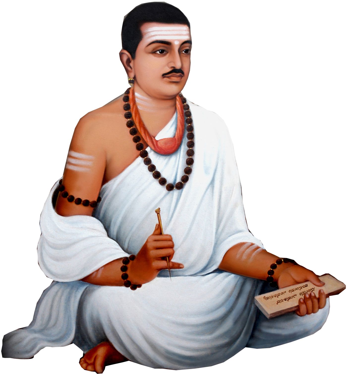 ಇಂದಿನಿಂದ ಮೂರು ದಿನ ಬಸವ ಜಯಂತಿ ಕಾರ್ಯಕ್ರಮ ಆಯೋಜನೆ