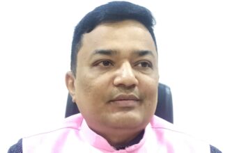 ಕೊಯ್ಲು ಕಟಾವು ಯಂತ್ರದ ದರ ನಿಗದಿ : ಜಿಲ್ಲಾಧಿಕಾರಿ ದಿವಾಕರ್