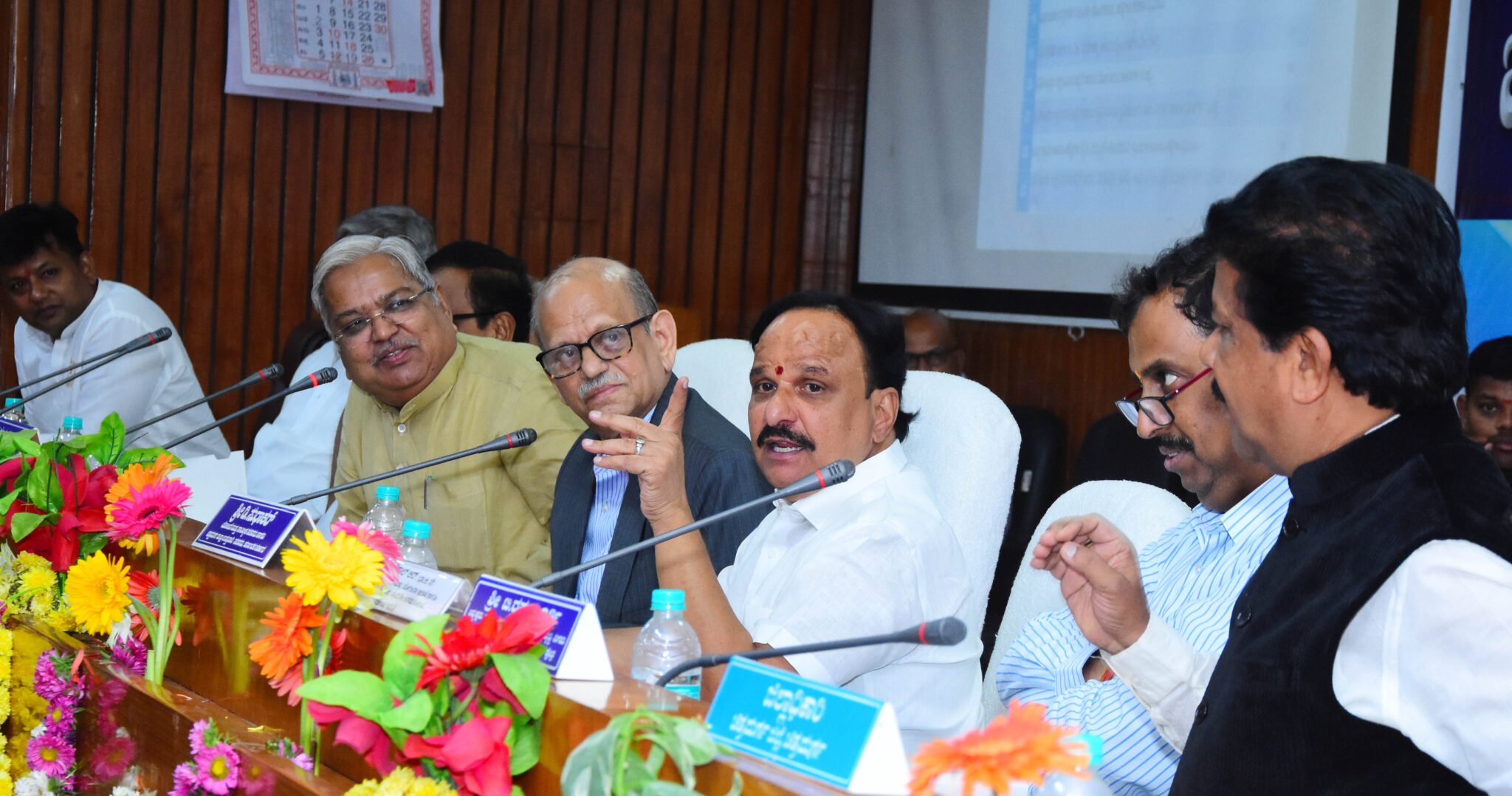 ಸೆಪ್ಟೆಂಬರ್ ತಿಂಗಳಿಗೆ ಸರ್ಕಾರಕ್ಕೆ ವರದಿ, ಪ್ರೊ.ಗೋವಿಂದ ರಾವ್: