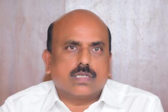 ಮೇ 05 ರಿಂದ ಪರಿಶಿಷ್ಟ ಜಾತಿ ಒಳ ಮೀಸಲಾತಿ ಗಣತಿ ಗಣತಿ-ಜಿಲ್ಲಾಧಿಕಾರಿ ವೆಂಕಟೇಶ್