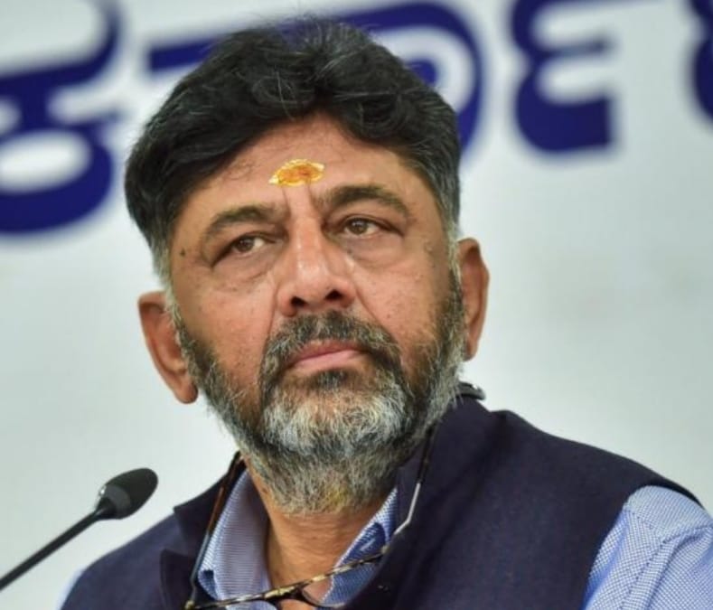 ಅಡುಗೆ ಅನಿಲ, ಪೆಟ್ರೋಲ್, ಡೀಸೆಲ್ ದರ ಏರಿಕೆ ವಿರುದ್ಧ ಜನಾಕ್ರೋಶ ಯಾತ್ರೆ ಮಾಡಲಿ-ಡಿಕೆಶಿ