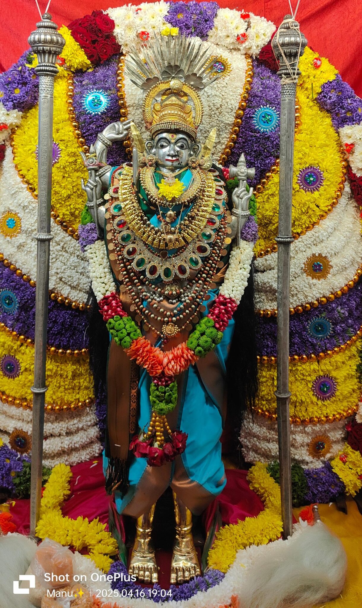 ಭಾರತದ ಶ್ರೀಮಂತ ಸಂಸ್ಕೃತಿಗೆ ಸಂದ ಶ್ರೇಷ್ಠ ಗೌರವ