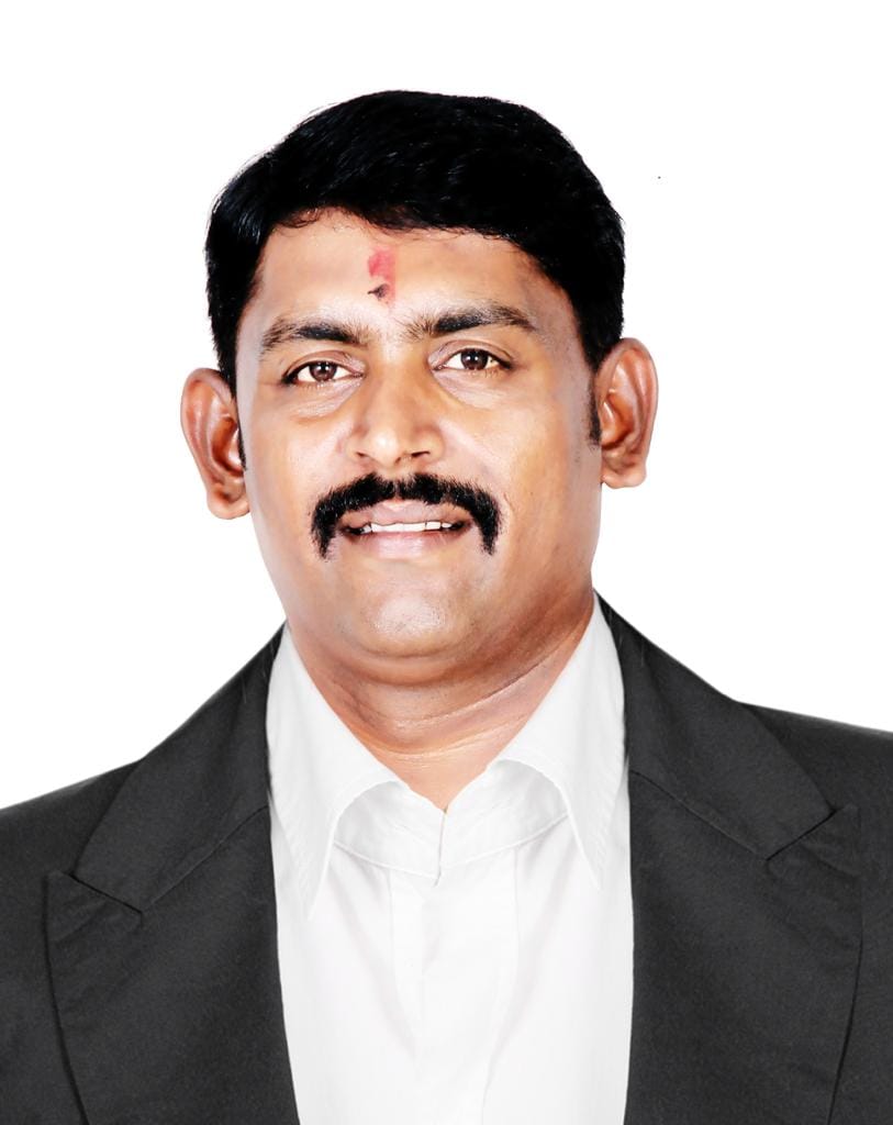 ಜಿಲ್ಲಾ ವಕೀಲರ ಸಂಘದ ಅಧ್ಯಕ್ಷರಾಗಿ ಕೆಂಪರಾಜಯ್ಯ ಪುನರಾಯ್ಕೆ