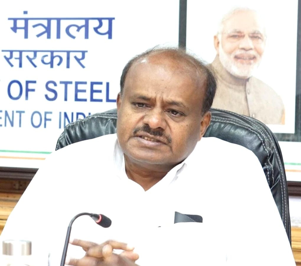 ಸತ್ಯ ಹೇಳಿರುವ ರಾಯರೆಡ್ಡಿ ಅವರು ಯೂ ಟರ್ನ್ ಹೊಡೆಯುವ ಅಗತ್ಯವೇ ಇಲ್ಲ-ಹೆಚ್ ಡಿಕೆ