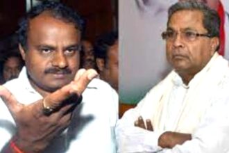 ಜಾತಿಗಣತಿಯೋ..,ದ್ವೇಷಗಣತಿಯೋ..? ತೀಕ್ಷ್ಣವಾಗಿ ಪ್ರಶ್ನಿಸಿದ ಕುಮಾರಸ್ವಾಮಿ