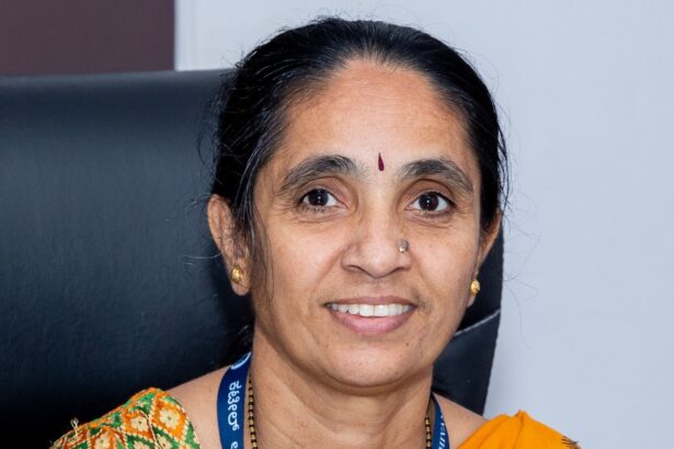 ಡಾ.ಗಜಾನನ ಶರ್ಮ ಹಾಗೂ ಡಾ.ಸಂಧ್ಯಾಗೆ ವಾರ್ಷಿಕ ಪ್ರಶಸ್ತಿ