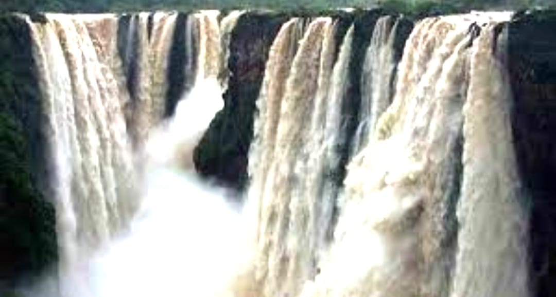 ಜೋಗ ಜಲಪಾತ ವೀಕ್ಷಣೆಗೆ ಮೇ-1 ರಿಂದ ಅವಕಾಶ