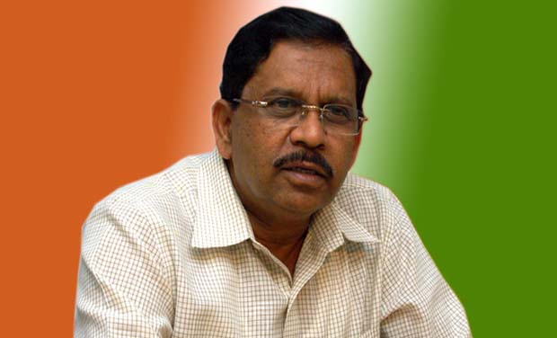 ಪರಮೇಶ್ವರ್‌ ಅವರೇ ರಾಜೀನಾಮೆ ಕೊಟ್ಟು ಮನೆಗೆ ಹೋಗಿ