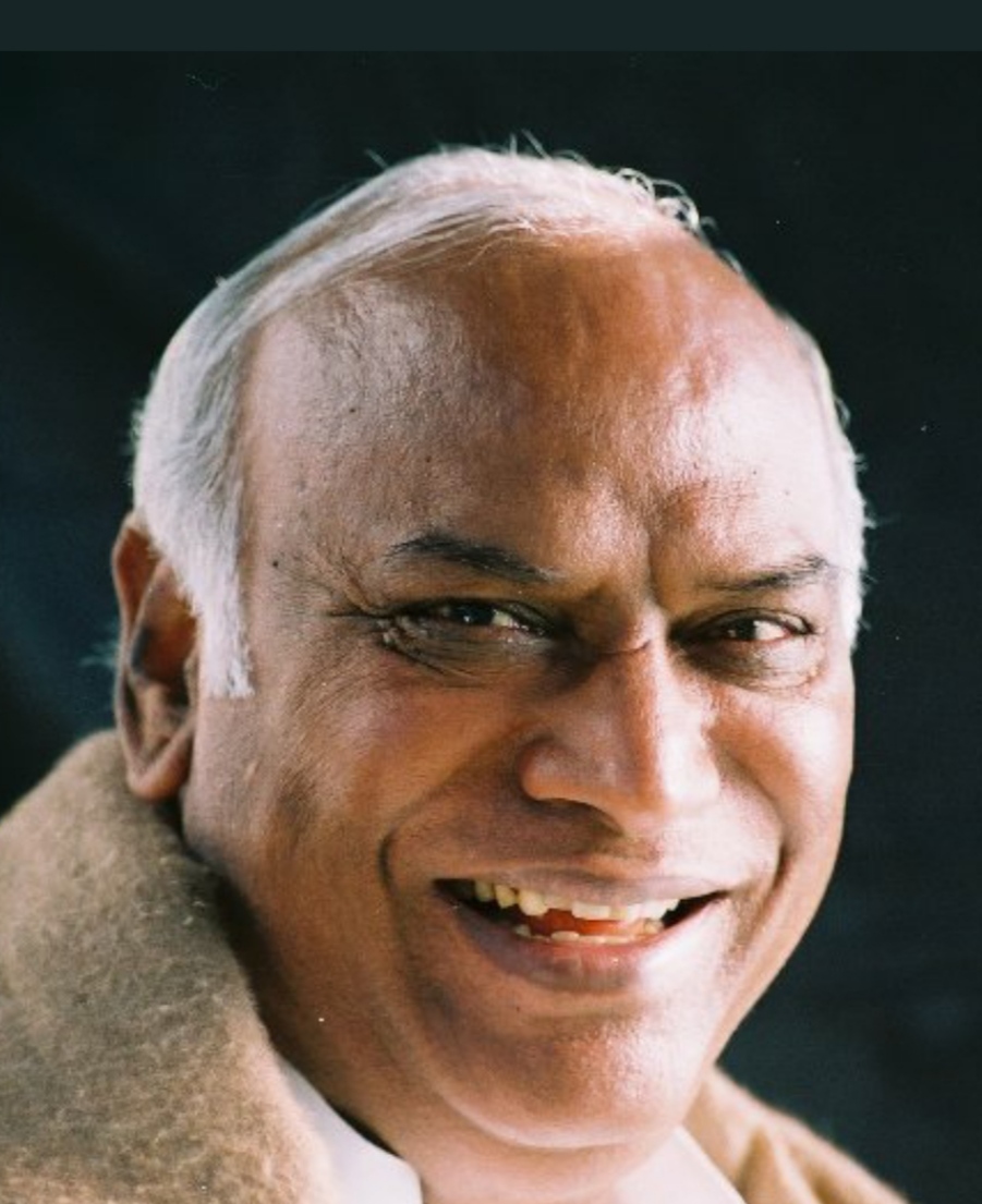 ಪಕ್ಷದ ಸಂಘಟನೆ ಮಾಡದವರು ನಿವೃತ್ತಿ ಆಗಲಿ-ಖರ್ಗೆ
