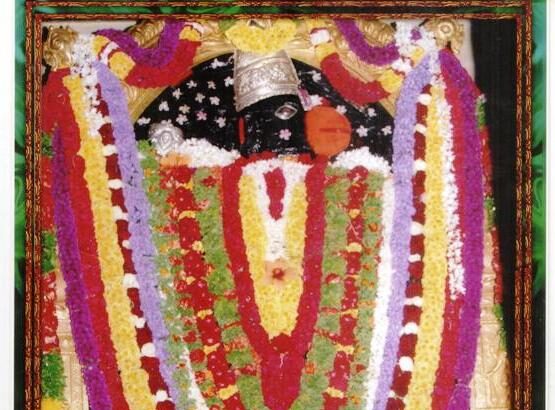 ಏ.20 ರಂದು ಕೂನಿಕೆರೆ ಆಂಜನೇಯ ಸ್ವಾಮಿ ಬ್ರಹ್ಮ ರಥೋತ್ಸವ