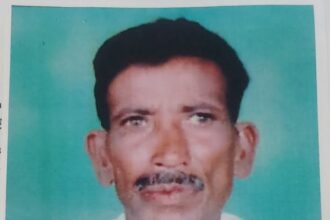 ಆದಿವಾಲ ಗ್ರಾಮದ ನಾಗರಾಜ್ ಕಣ್ಮರೆ: ಪತ್ತೆ ನೆರವಿಗೆ ಮನವಿ