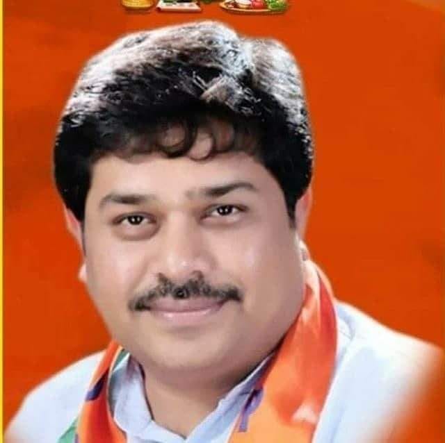 ಗಣಿ ಪುನಶ್ಚೇತನಕ್ಕೆ 100 ಕೋಟಿ ಬಿಡುಗಡೆಗೆ ಶಾಸಕ ಕೆ.ಎಸ್.ನವೀನ್ ಮನವಿ