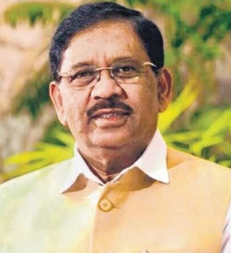 ಪಾಕಿಸ್ತಾನಿಗಳಿದ್ದರೆ ಹೊರಕ್ಕೆ-ಗೃಹ ಸಚಿವ ಪರಮೇಶ್ವರ್