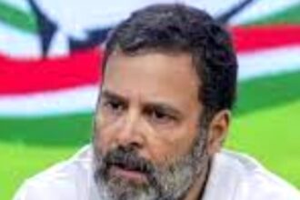 7,500 ಕೋಟಿ ರೂ. ಆಸ್ತಿ ಕಬಳಿಸಿರುವ ಸೋನಿಯಾ ಮತ್ತು ರಾಹುಲ್ ಗಾಂಧಿ
