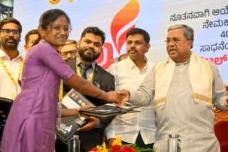 ಎರಡು ವರ್ಷಗಳಲ್ಲಿ ಕಂದಾಯ ಸೇವೆಗಳಲ್ಲಿ ಮಹತ್ವದ ಸುಧಾರಣೆ- ಮುಖ್ಯಮಂತ್ರಿ ಸಿದ್ದರಾಮಯ್ಯ