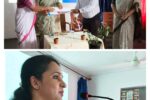 ಹೆಣ್ಣು ಮಕ್ಕಳು ಋತು ಚಕ್ರದ ಬಗ್ಗೆ ಚರ್ಚಿಸಲು ಹಿಂಜರಿಯಬಾರದು: ಡಾ.ರಕ್ಷಾ