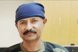ಜೀವನದ ಪಯಣ ಅತ್ಯಂತ ದೀರ್ಘವೇ