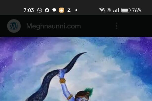 ಕಾಳಿಂಗ ನರ್ತನ ಕೃಷ್ಣ