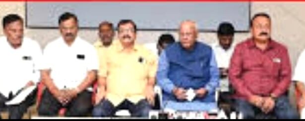 ಯತ್ನಾಳ್ ಹೊಸ ಪಕ್ಷ ಕಟ್ಟುವುದಿಲ್ಲ, ಒಂದು ವೇಳೆ ಕಟ್ಟಿದರೆ ನಾವ್ಯಾರು ಹೋಗುವುದಿಲ್ಲ