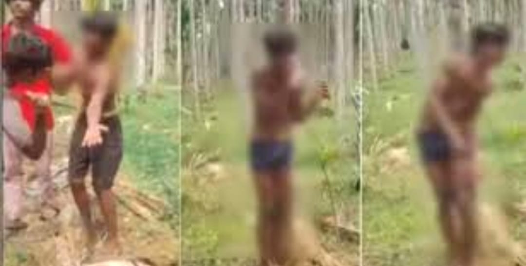 ಬಾಲಕನ ಮರ್ಮಾಂಗಕ್ಕೆ ಕೆಂಪು ಇರುವೆ ಬಿಟ್ಟು ಚಿತ್ರ ಹಿಂಸೆ ನೀಡಿದ ದುಷ್ಟರು