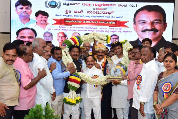 ಹಂತ ಹಂತವಾಗಿ ಗುತ್ತಿಗೆದಾರರ ಬಿಲ್ ಪಾವತಿ-ಸಚಿವ ಡಿ.ಸುಧಾಕರ್