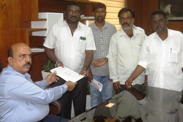 ನಾರಾಯಣ ಮೈನ್ಸ್, ಜಾನ್ ಮೈನ್ಸ್ ಇನ್ನಿತರೆ ಮೈನ್ಸ್‌ಗಳ ಸಮಗ್ರ ತನಿಖೆ ನಡೆಸಲು ಒತ್ತಾಯ