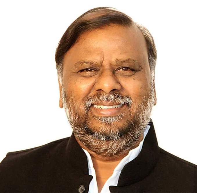 ಒಳ ಮೀಸಲಾತಿ ಬಳಿಕ ಹಬ್ಬ-ಹರಿದಿನ ಸಂಭ್ರಮಿಸೋಣಾ:ಮಾಜಿ ಸಚಿವ ಆಂಜನೇಯ