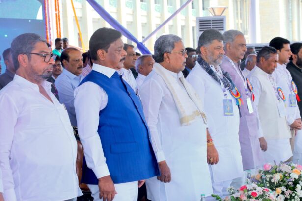 ನನ್ನ ಸೋಲಿಗೆ ಸಾವರ್ಕರ್ ಕಾರಣ ಎಂದು ಅಂಬೇಡ್ಕರ್ ಅವರೇ ಬರೆದಿದ್ದಾರೆ: ಸಿದ್ದರಾಮಯ್ಯ