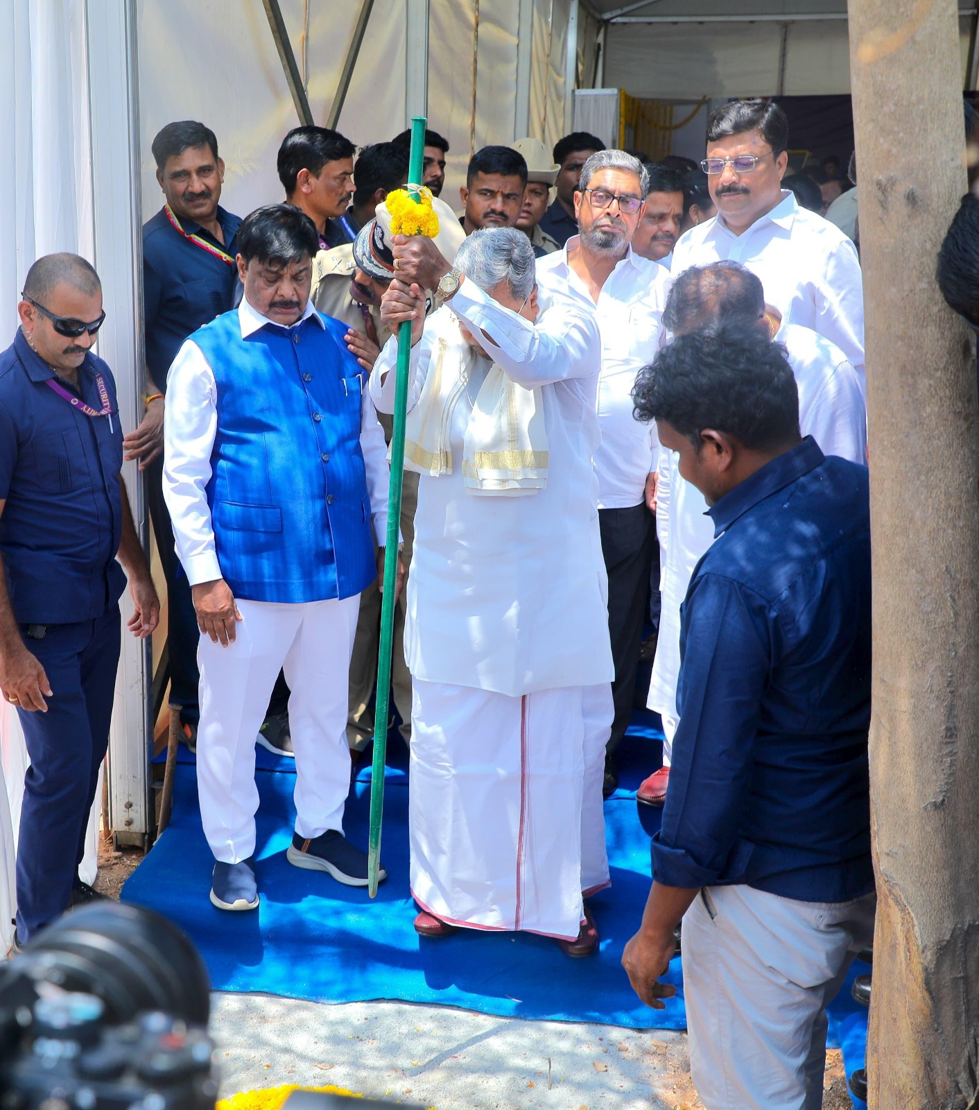 ಬೆಂಗಳೂರಿನಲ್ಲಿ ಅಂಬೇಡ್ಕರ್ ಮ್ಯೂಸಿಯಮ್ ಸ್ಥಾಪನೆ