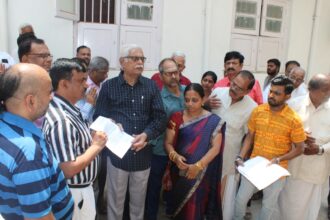 ರಾಜ್ಯ ಸರ್ಕಾರದ ವಿರುದ್ಧ ಬ್ರಾಹ್ಮಣ ಮಹಾಸಭಾ ಆಕ್ರೋಶ
