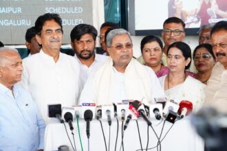 ಯಾವ ಜಾತಿಗೂ ಅನ್ಯಾಯವಾಗಬಾರದು-ಸಿಎಂ