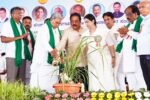 ರೈತರು, ಶಿಕ್ಷಕರು, ಸೈನಿಕರು ದೇಶದ ರಕ್ಷಕರು-ಸಿಎಂ
