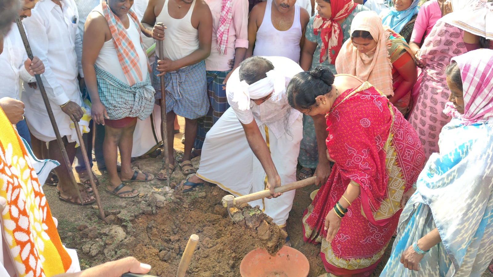 ಮೊದಲು ನಾನು ಕಾರ್ಮಿಕ, ಈಗ ಶಾಸಕ: ಡಾ. ಶ್ರೀನಿವಾಸ್