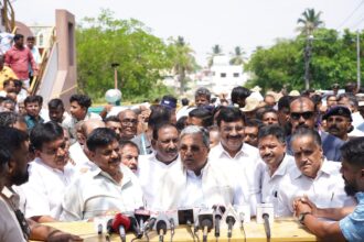 ಸಂವಿಧಾನದ ವಿರುದ್ಧ ಸಾವರ್ಕರ್ ಮತ್ತು ಗೋಲ್ವಾಲ್ಕರ್ ಇದ್ದರು-ಸಿ.ಎಂ