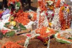 ಏಪ್ರಿಲ್-30 ಹರಿಯಬ್ಬೆ ಅಮ್ಮಾಜಿ ಏಳುಮಂದಕ್ಕ ಜಲ್ಧಿ ಮತ್ತು ಮೇ 1 ರಂದು ಪೂಜಾರಿಕೆ ಪಟ್ಟದ ಕಾರ್ಯಕ್ರಮ
