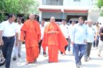 ಮುರುಘಾಮಠದಲ್ಲಿ ಅದ್ಧೂರಿ ಬಸವ ಜಯಂತಿ