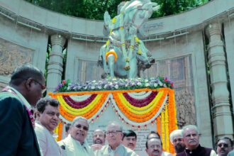 ಪುರೋಹಿತಶಾಹಿ ಕಲ್ಪಿಸಿದ ಸ್ವರ್ಗ-ನರಕಾದಿ ಶೋಷಕ ತಂತ್ರ ಧಿಕ್ಕರಿಸಿದ ಬಸವಣ್ಣ-ಸಿಎಂ