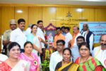 ಜಾತಿ, ವರ್ಣ, ಲಿಂಗಭೇದ ವಿರೋಧಿಸಿದ ಬಸವಣ್ಣ-ಸಿಇಒ ಸೋಮಶೇಖರ್