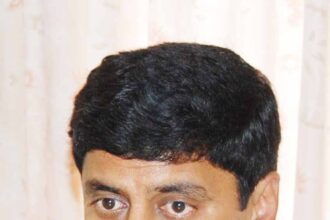 ಮಾಜಿ ವಿಪ ಸದಸ್ಯ ವೈಎಎನ್ ಸಂಬಂಧಿಯಿಂದ ಗುಂಡಿನ ದಾಳಿ