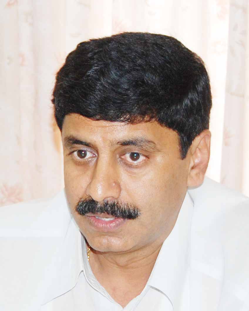ಮಾಜಿ ವಿಪ ಸದಸ್ಯ ವೈಎಎನ್ ಸಂಬಂಧಿಯಿಂದ ಗುಂಡಿನ ದಾಳಿ