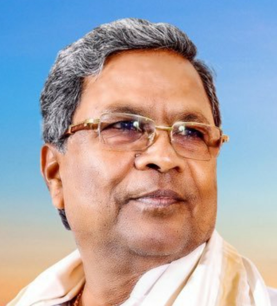 ಅಭಿವೃದ್ಧಿ ಕಾರ್ಯ ಬಿಜೆಪಿ ಕಣ್ಣಿಗೆ ಕಾಣುತ್ತಿಲ್ಲ: ಸಿ.ಎಂ ವ್ಯಂಗ್ಯ
