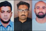 ನಕಲಿ ಸಿದ್ಧ ಉಡುಪು ತಯಾರಿಸುತ್ತಿದ್ದ 3 ಮಂದಿ ಆರೋಪಿಗಳ ಬಂಧನ