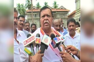 ಸಿಎಂ ಹುದ್ದೆ ಸೇರಿ ಯಾವುದೇ ಅಧಿಕಾರಕ್ಕೆ ಆಸೆಪಟ್ಟರೂ ತಪ್ಪಲ್ಲ-ಕೆ.ಎನ್ ರಾಜಣ್ಣ