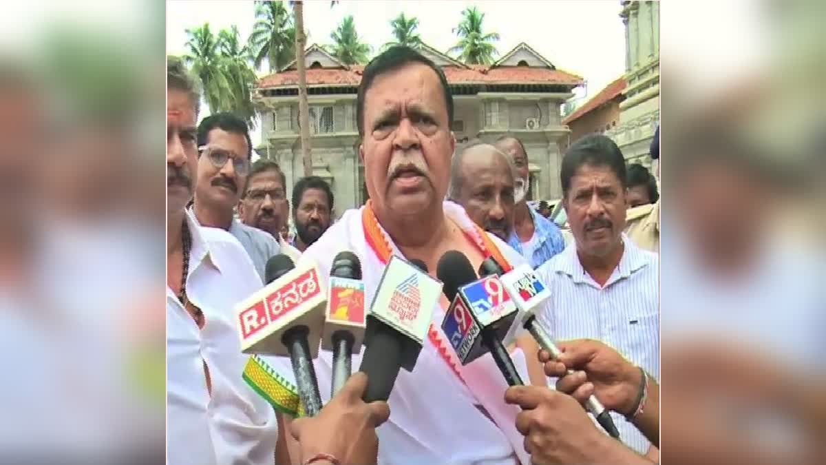ಸಿಎಂ ಹುದ್ದೆ ಸೇರಿ ಯಾವುದೇ ಅಧಿಕಾರಕ್ಕೆ ಆಸೆಪಟ್ಟರೂ ತಪ್ಪಲ್ಲ-ಕೆ.ಎನ್ ರಾಜಣ್ಣ