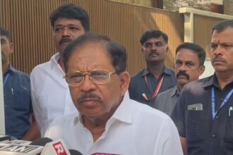 ಮೂಲ ಜಾತಿಗಣತಿ ಪ್ರತಿ ನಾಪತ್ತೆ ಆಗಿದ್ದರೆ ಸಂಪುಟಸಭೆಯಲ್ಲಿ ಚರ್ಚಿಸುತ್ತೇವೆ