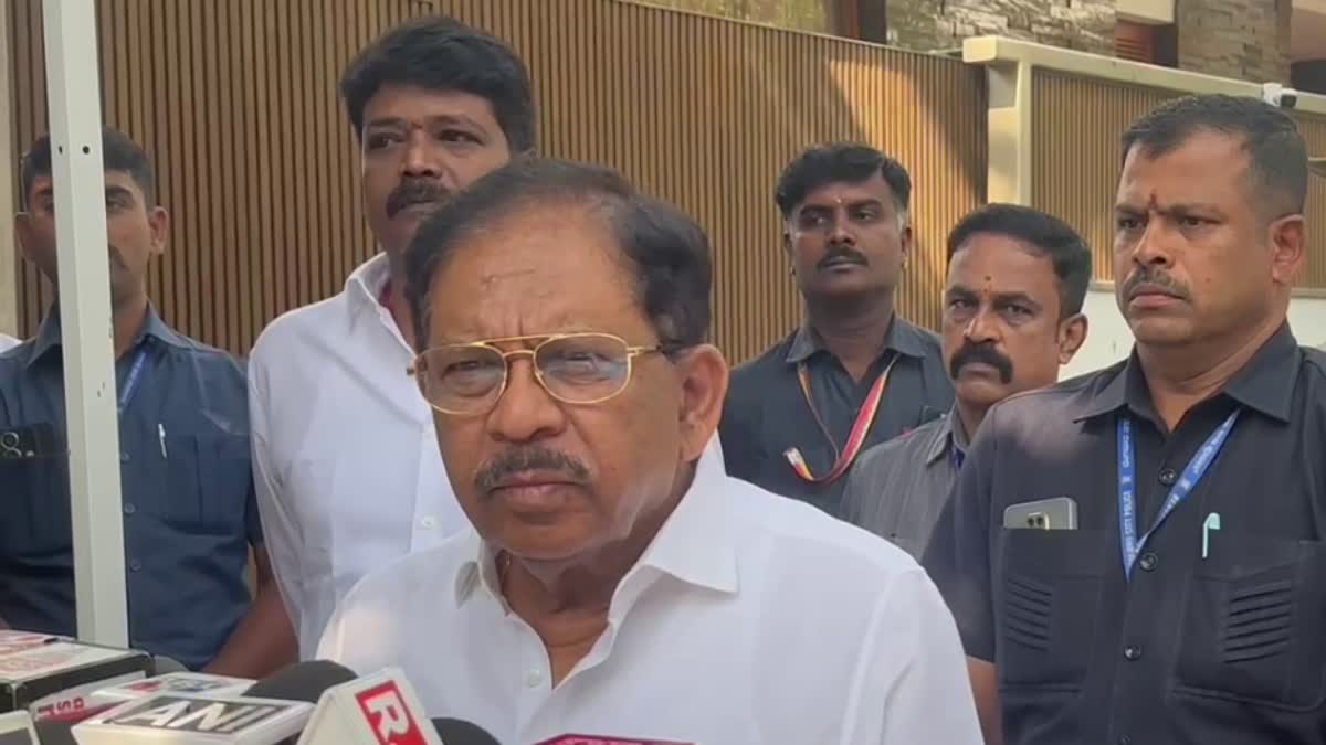 ಮೂಲ ಜಾತಿಗಣತಿ ಪ್ರತಿ ನಾಪತ್ತೆ ಆಗಿದ್ದರೆ ಸಂಪುಟಸಭೆಯಲ್ಲಿ ಚರ್ಚಿಸುತ್ತೇವೆ