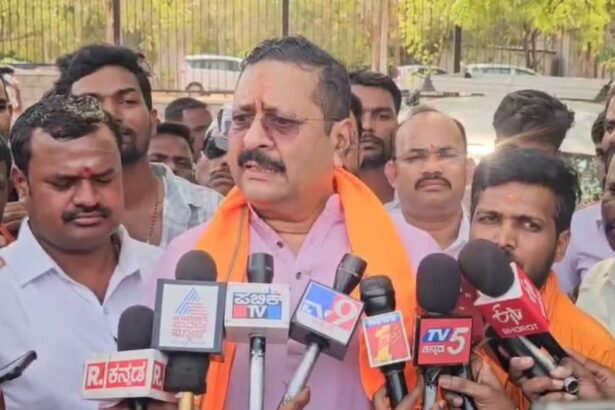 ಕಾಂಗ್ರೆಸ್‌ ಮುಸ್ಲಿಮರ ಪಕ್ಷ, ಈ ಜನ್ಮದಲ್ಲಿ ಅಷ್ಟೇ ಅಲ್ಲ, ಮುಂದಿನ ಜನ್ಮದಲ್ಲೂ ಕಾಂಗ್ರೆಸ್​ಗೆ ಹೋಗಲ್ಲ