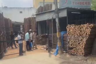 ಮಗಳೊಂದಿಗೆ ಸಲುಗೆ ಬೇಡ ಎಂದಿದ್ದಕ್ಕೆ ಮಾಲೀಕನನ್ನೇ ಹತ್ಯೆ ಮಾಡಿದ ಕಾರ್ಮಿಕ